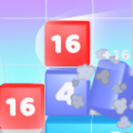 滑落合并（Sliding & Falling Merge）