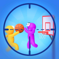 tricky sniper（狡猾的狙击手）