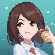 女子高中生爱丽