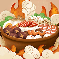 最牛餐饮模拟器