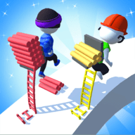 梯竞赛3d(Ladder Race 3D)