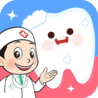 奇妙萌宠看牙医