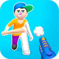 glue shooter（胶水射手）