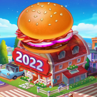 cooking game chef of neverland（美食梦幻岛）