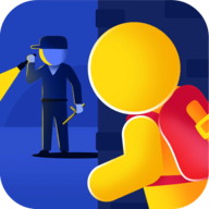 thief life（小偷生活）