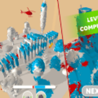 重新着色战斗（Recolor）