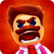 踢倒老板（Kick The Boss）