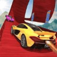 汽车特技坡道赛车（ExtremeCarStunt）