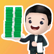 kitchen fever business tycoon（厨房热商业大亨）