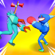 merge master monster fight（合并大师怪物激战）