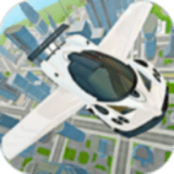 飞行汽车真实驾驶