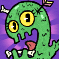 MonsterForest（怪物森林）