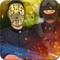 Justice Rivals 3（警察与强盗3）