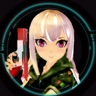 anime zombie hunter sim（动漫僵尸猎人模拟）