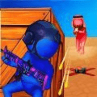 cs arcade（反击队）