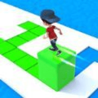 铺桥短跑（Stacky Dash）