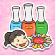 NailArt（哈利的美甲店）