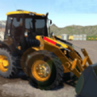 推土机工程模拟（Kepçe Dozer Simulator）