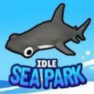 Idle Seapark（放置海洋公园）