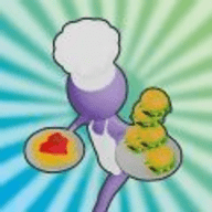 Restaurant Run（奔跑餐厅）