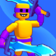 忍者杀手模拟器（Ragdoll Smasher）