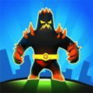 疯狂巨兽战争（EVO Crazy Beasts 3D）