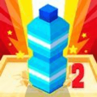 极限翻瓶2（Flippy Bottle Extreme 2）