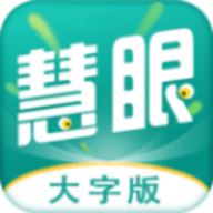 慧眼大字版