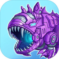 龙兽争霸4深海狂魔