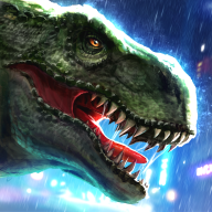 dino crash 3d（恐龙大破坏）