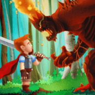 怪物崛起（Monsters Rise）