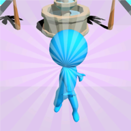 destroy the city（同色魔法攻击跑）