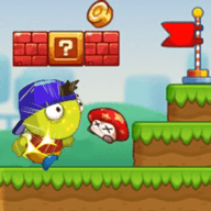 leaks（丛林爱酷跑）