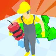 destrucubes（摧毁立方体）