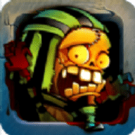 英雄僵尸战争2（Humans VS Zombies 2）
