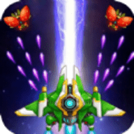 银河射击雷电射手（Galaxy Shooting）