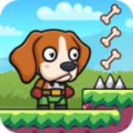 小狗逃脱（Puppy Escape）