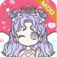 海莉的装扮小屋