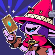 魔法卡牌守护者