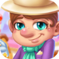 Merge Sweet Isles（合并甜蜜小岛）