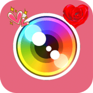 百变美颜相机