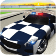 Extreme Police Car Driving Simulator（极限警车驾驶模拟器）