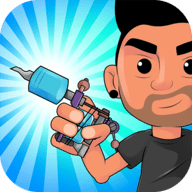 Tattoo Challenge（纹身挑战）