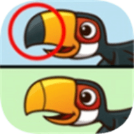 看图找不同安卓版