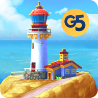 火柴镇改造（Match Town Makeover）