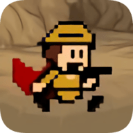 我想成为探险家