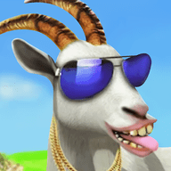 山羊城市模拟器