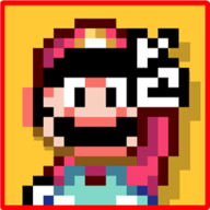 Super UltiMaker（超级马里奥终极制造）