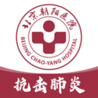 朝阳健康云app