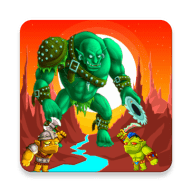 兽人切片大师（Orcs vs Blades）